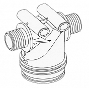 Filterkörper