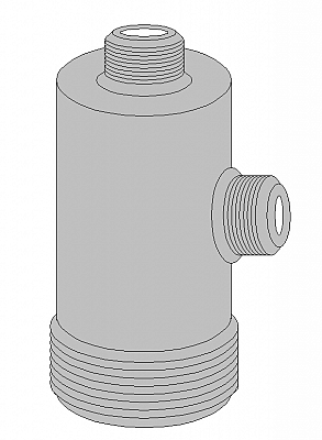 Filterkörper